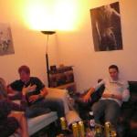 klaus geburtstagsparty 091