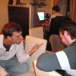 klaus geburtstagsparty 112