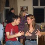 partay 007