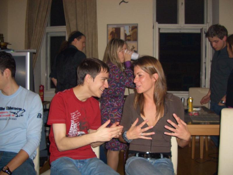 partay 007