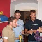 partay 095