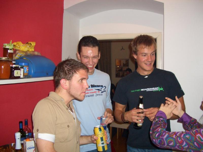 partay 095
