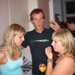 partay 154