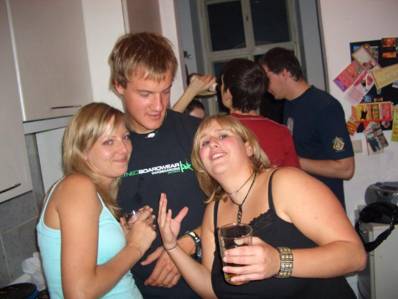 partay 157