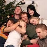 weihnachtsfeier 456