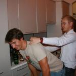 klemens _amp_ jojo abschiedsparty 328