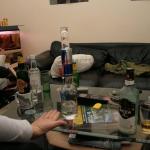 klemens und jojo abschiedsparty part 2 140