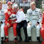Bernie Schumi1