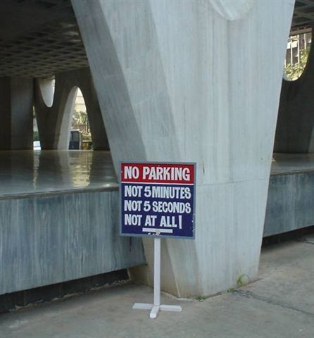 no_parking
