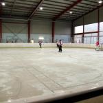 Inline Hockey 2012