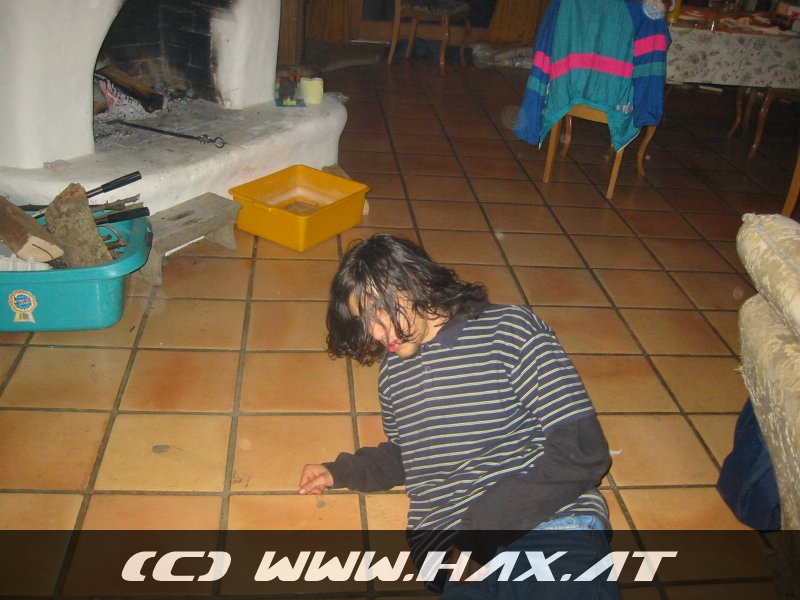 ado